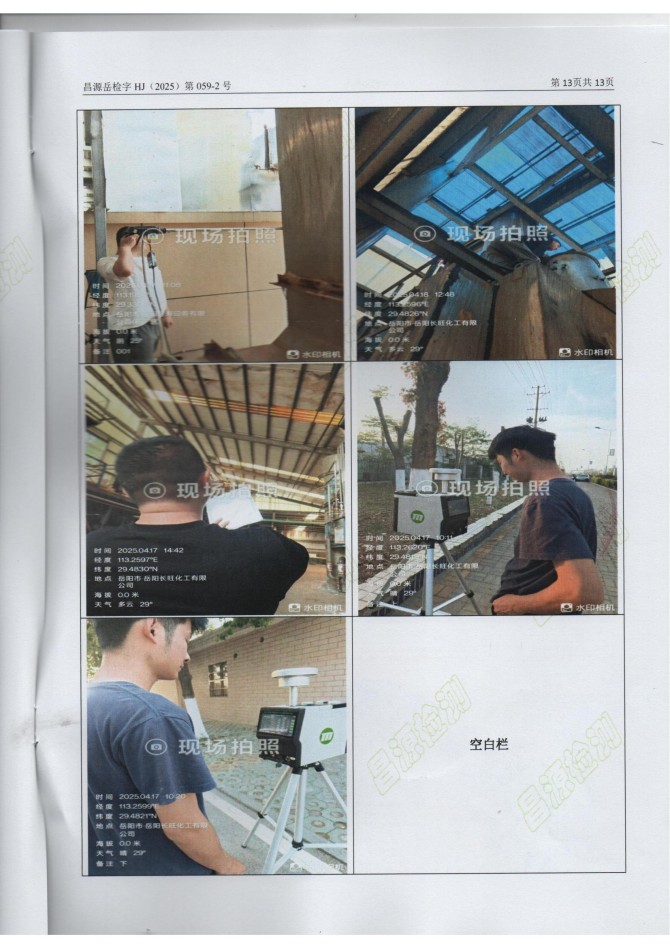 岳阳长旺化工有限公司,催化剂再生及技术咨询,岳阳化工产品